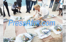 L'association des parents des victimes du Joola accuse : "Le Procureur de la République ne travaille pas et..." L'association des parents des victimes du Joola accuse : "Le Procureur de la République ne travaille pas et..."