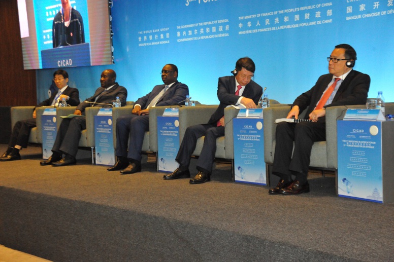 3e Forum Investir en Afrique : la rencontre et la visite de terrain à Diamniadio en images 3e Forum Investir en Afrique : la rencontre et la visite de terrain à Diamniadio en images