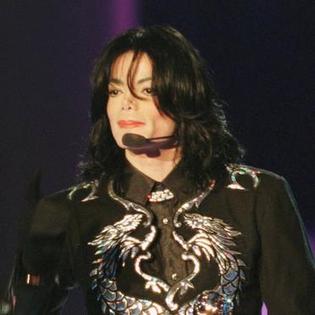 Top 10 recherche sur google : Michael Jackson en tête