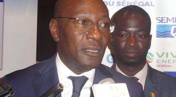 Abdoulaye Diop, ministre de l’emploi « Nous recevons environ 150.000 demandeurs d’emplois par an »