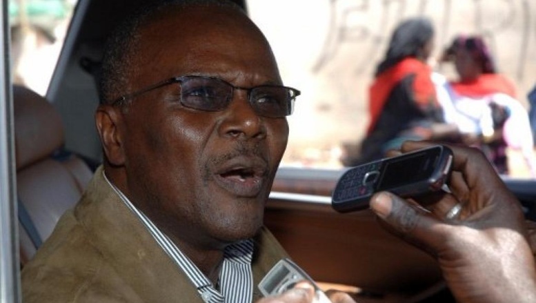 Démissionnaires du Ps, Diawadou Barry et Cie draguent l’Apr Démissionnaires du Ps, Diawadou Barry et Cie draguent l’Apr