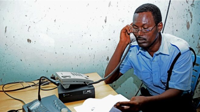 Somalie : une loi pour contrôler la télécommunication