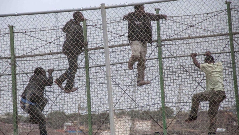 Renvoi de migrants: l’Espagne condamnée par la CEDH Renvoi de migrants: l’Espagne condamnée par la CEDH