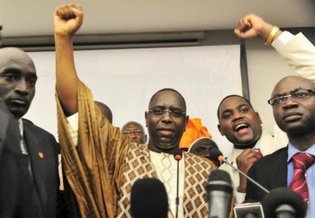 Touba tourne le dos à Wade pour Macky Sall, déclare un responsable de l'Apr dans la ville sainte