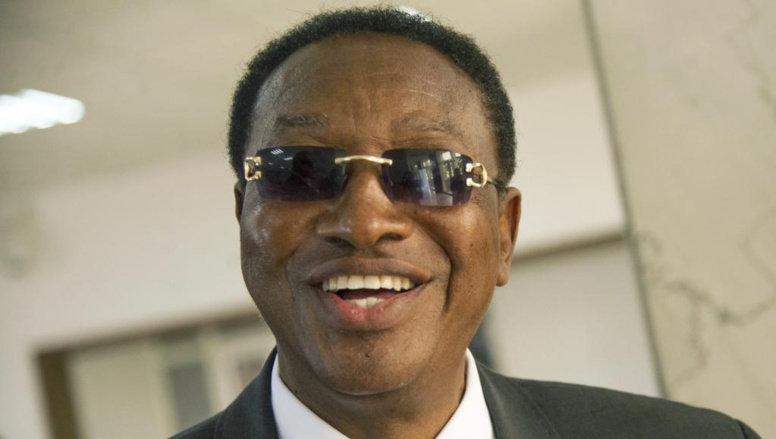 RDC: le gouvernement se lance dans la bataille contre la corruption RDC: le gouvernement se lance dans la bataille contre la corruption