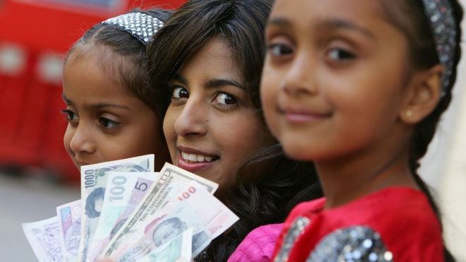 ​Hausse des transferts d'argent vers les pays pauvres