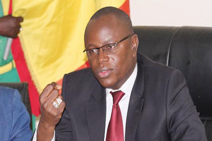 Matar Ba recadre Aliou Cissé : «S’il n’est plus entraineur, il ne sera plus critiqué»