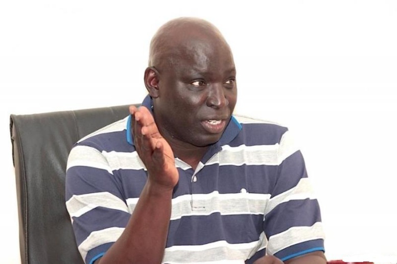 Madiambal Diagne sur la mise sous administration provisoire des écoles Yavuz Selim : "C'est inconcevable et inacceptable dans un Etat de droit" Madiambal Diagne sur la mise sous administration provisoire des écoles Yavuz Selim : "C'est inconcevable et inacceptable dans un Etat de droit"