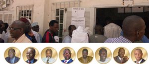 Consultation sur le code électoral: Benno exige l’application intégrale des conclusions