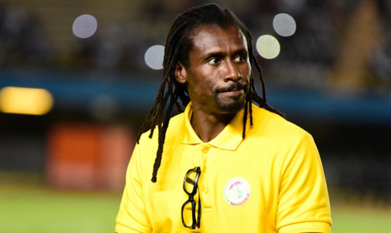 Cap-vert Vs Sénégal de samedi : Y a-t-il quelqu'un pour dire à Aliou Cissé que le match nul n'est pas une option... Cap-vert Vs Sénégal de samedi : Y a-t-il quelqu'un pour dire à Aliou Cissé que le match nul n'est pas une option...