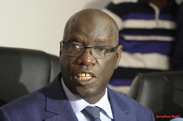 Département du Renouveau du cadre urbain : Diène Farba Sarr en guerre contre les directeurs qui refusent de partir à la retraite Département du Renouveau du cadre urbain : Diène Farba Sarr en guerre contre les directeurs qui refusent de partir à la retraite