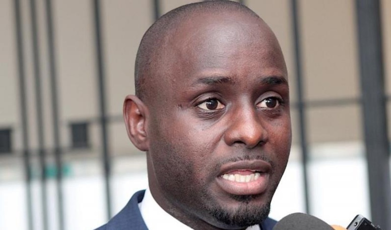 Thierno Bocoum après sa démission de Rewmi : « Faire en sorte que les choses bougent »