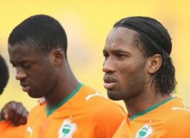 Tirage au sort du mondial 2010: dur dur pour la Côte d'ivoire et le Nigéria 