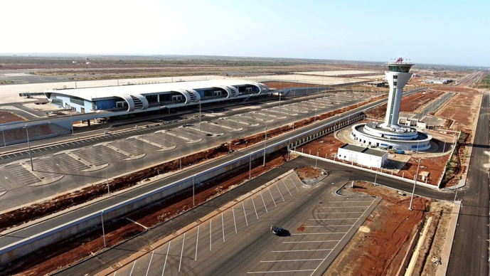 Un Conseil interministériel consacré à l’AIBD, ce mois d'octobre Un Conseil interministériel consacré à l’AIBD, ce mois d'octobre