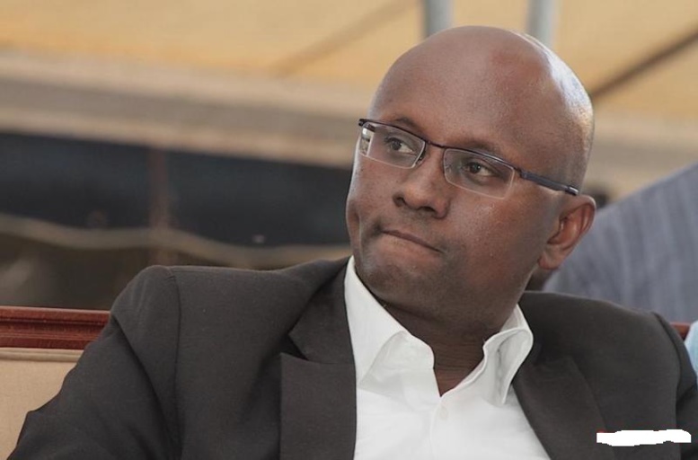 Moussa Sy répondra présent à l'appel au dialogue de Macky : "En boycottant, on prête le flanc"