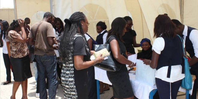 Deuxième trimestre 2017 au Sénégal : Les femmes plus touchées par le chômage que les hommes