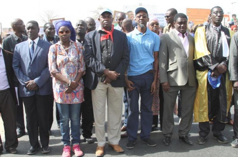 Rentrée scolaire 2017-2018 : Sneels/Cnts menace de perturber les cours Rentrée scolaire 2017-2018 : Sneels/Cnts menace de perturber les cours