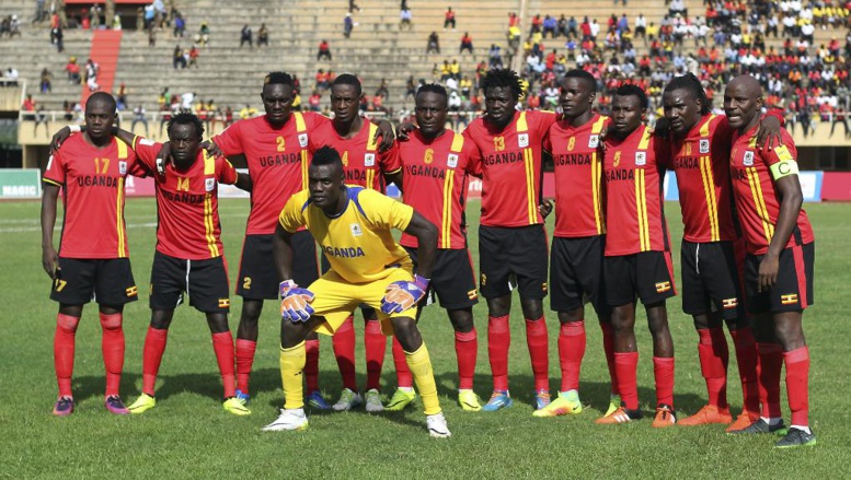 Ouganda: quand la politique s’invite dans un stade de football