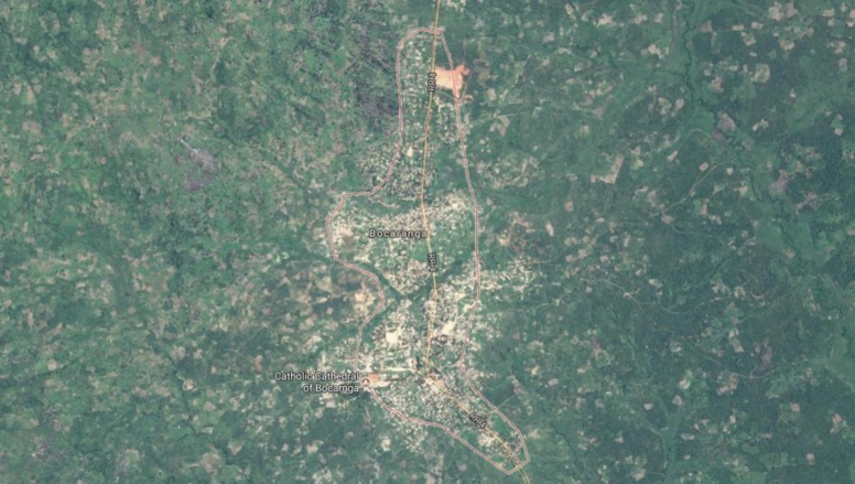 RCA: opération de la Minusca pour libérer Bocaranga du groupe 3R RCA: opération de la Minusca pour libérer Bocaranga du groupe 3R