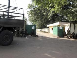 L’armée traque l’aide de camp de Dadis Camara