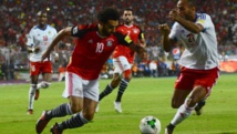 Coupe du monde 2018: l’Egypte deuxième pays africain qualifié