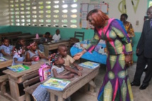 Rentrée des classes : le bilan mitigé de la demi-journée Rentrée des classes : le bilan mitigé de la demi-journée