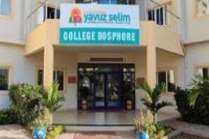 Le Censeur de Yavuz Selim Bosphore sur la reculade de l'Etat: « Un premier pas vers...»