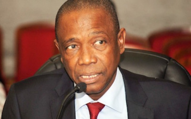 3e mandat: El Hadji Hamidou Kassé répond au Professeur Babacar Guèye 3e mandat: El Hadji Hamidou Kassé répond au Professeur Babacar Guèye