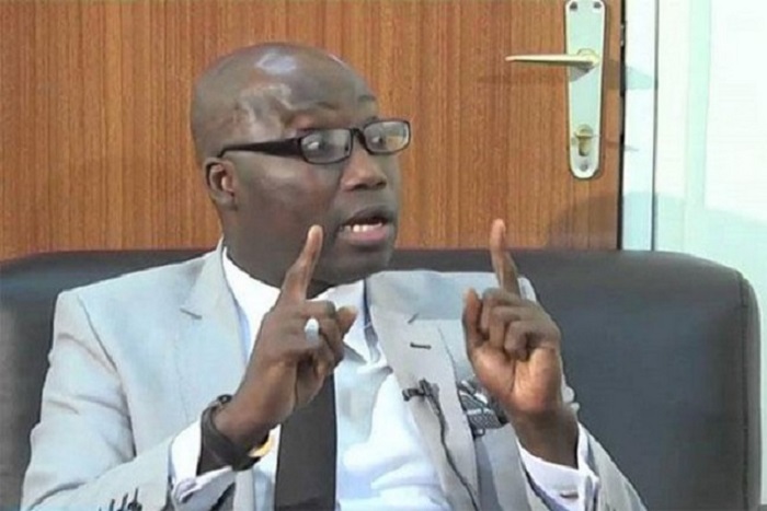 Controverse autour d’un 3e mandat : Pr Mounirou Sy répond à Pr Babacar Guèye