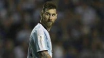 Argentine : Messi prend les choses en main