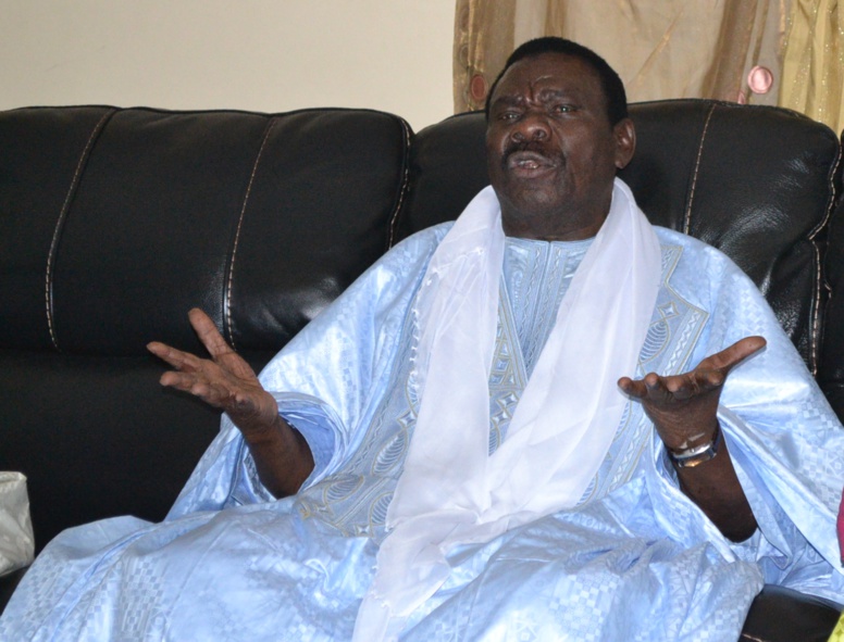 "Adiya" de 270 millions offerts à Cheikh Béthio Thioune : Seynabou Ndiaye Diakhaté annonce que l'Ofnac pourrait s'autosaisir "Adiya" de 270 millions offerts à Cheikh Béthio Thioune : Seynabou Ndiaye Diakhaté annonce que l'Ofnac pourrait s'autosaisir