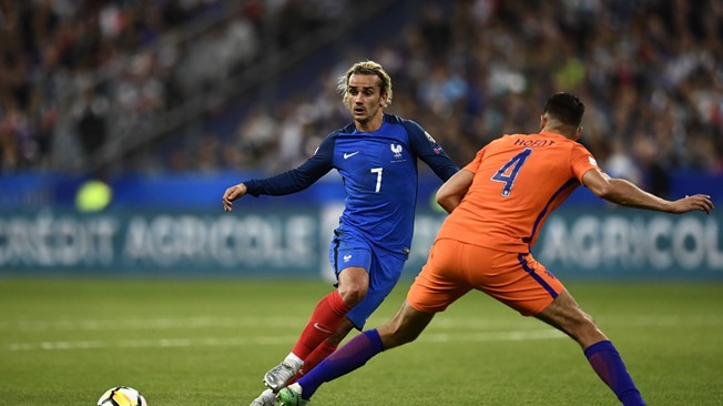 Russie 2018: Qui peut décrocher son billet aujourd'hui en Europe ?