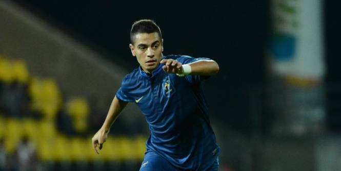 Ben Yedder ne jure que par la France