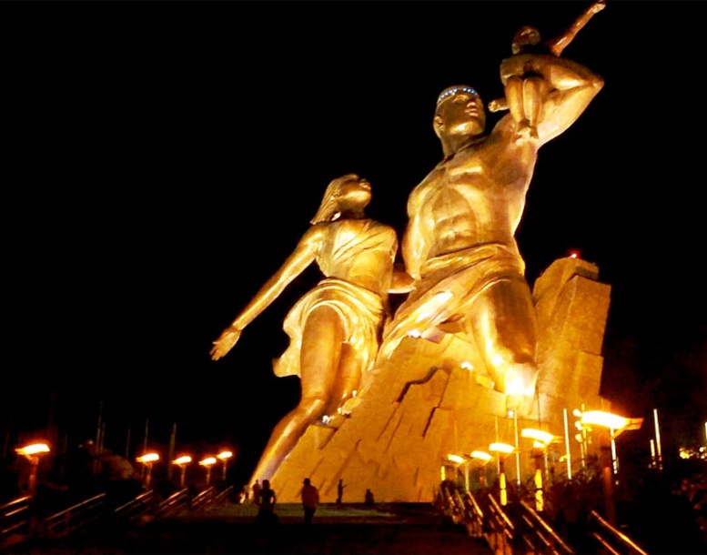 Monument de la Renaissance : Abdou Latif Coulibaly répond à Birahim Seck (forum civil) Monument de la Renaissance : Abdou Latif Coulibaly répond à Birahim Seck (forum civil)