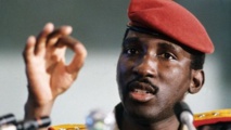 Pourquoi Sankara est-il une icône africaine Pourquoi Sankara est-il une icône africaine