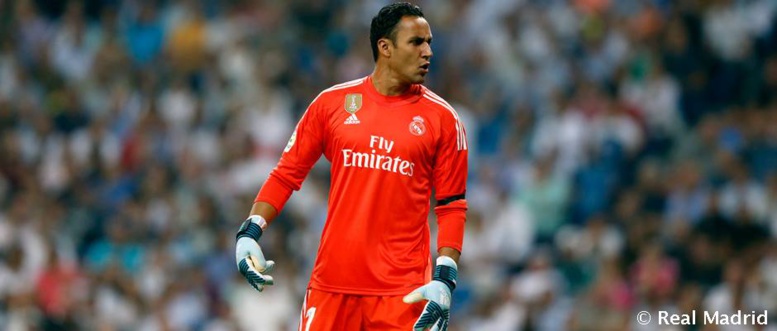 Real Madrid : encore un blessé ! Real Madrid : encore un blessé !