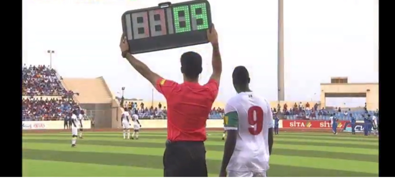 Et si Mbaye Niang profitait de l'absence de Sadio Mané pour se faire définitivement pardonner Et si Mbaye Niang profitait de l'absence de Sadio Mané pour se faire définitivement pardonner