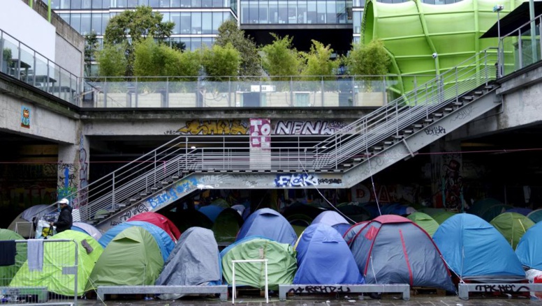 Quelle politique migratoire pour la France après les annonces de Macron?