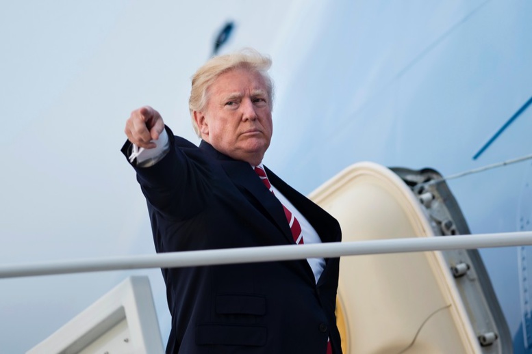 Urgent - Les Etats-Unis se retirent de l'Unesco