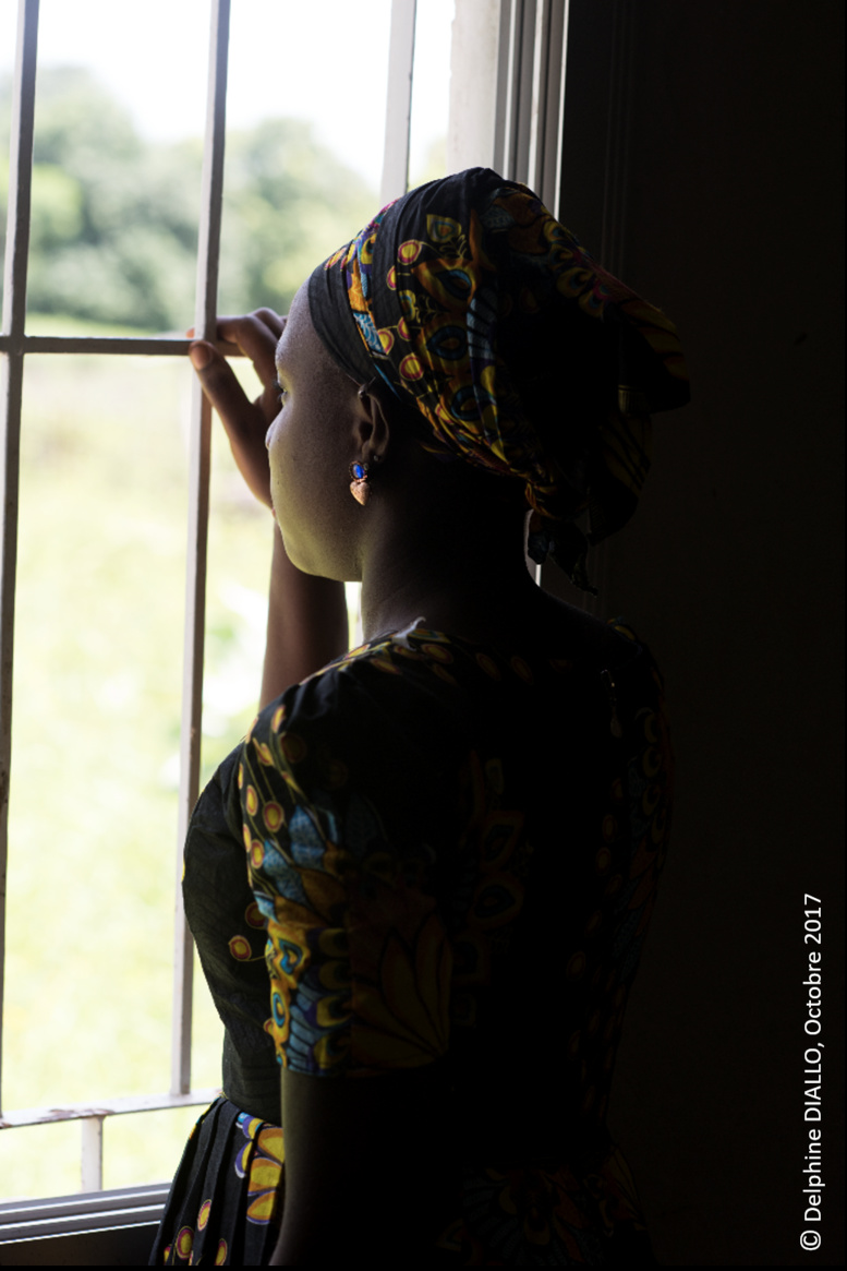 Journée internationale de la jeune fille : "Save The Children" lance la campagne pour mettre fin aux mariages d’enfants Journée internationale de la jeune fille : "Save The Children" lance la campagne pour mettre fin aux mariages d’enfants