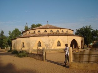 La réplique salée de l’église à Wade (Lettre intégrale)
