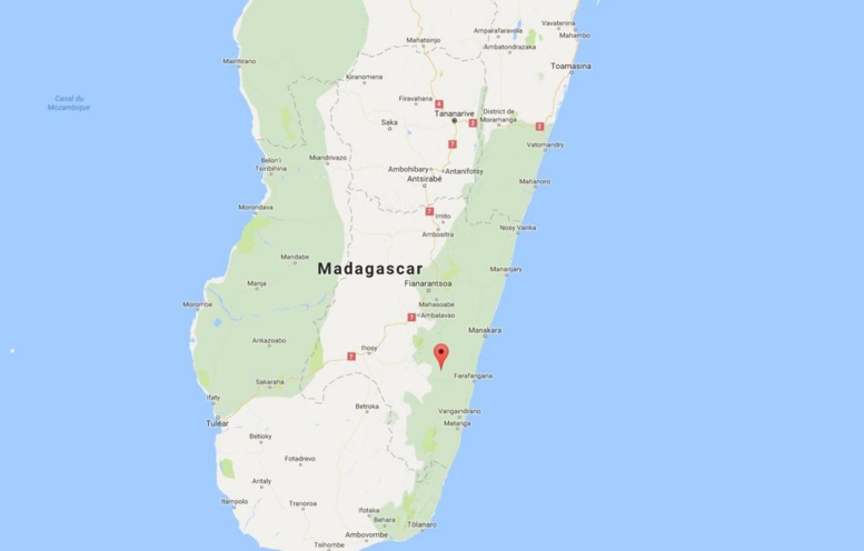 Madagascar : la peste fait au moins 54 morts, vigilance à La Réunion et Mayotte Madagascar : la peste fait au moins 54 morts, vigilance à La Réunion et Mayotte