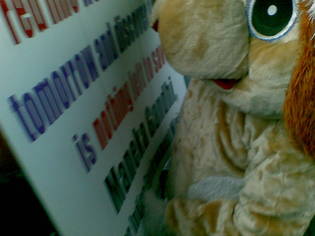 Copenhague : déguisements et manifestations pour mettre la pression sur les décideurs