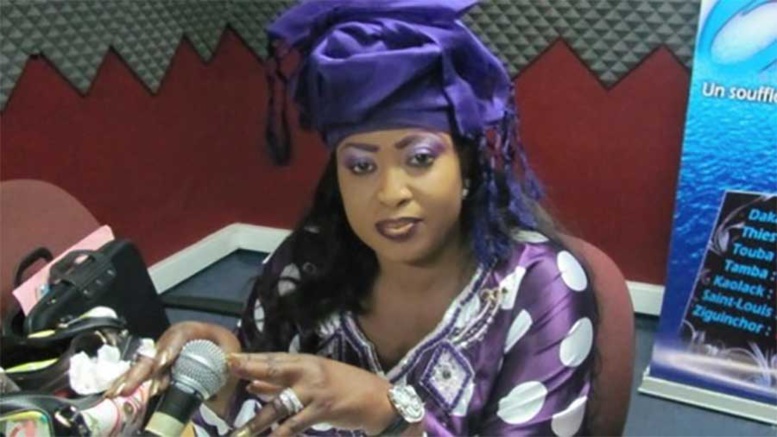 "C'est faux, la femme que j'ai épousée n'était pas l'amie de Deguène Chimère, mais sa..."