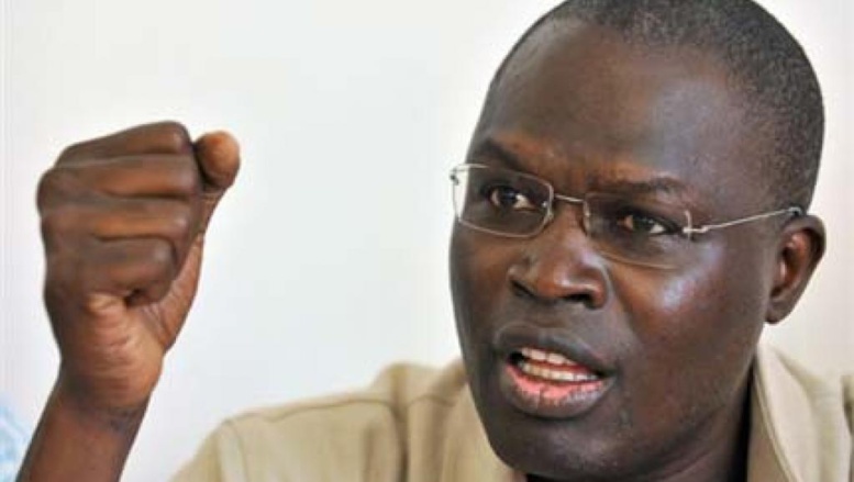 ​Affaire Khalifa Sall: des soutiens du maire de Dakar « planifient » la bataille démocratique