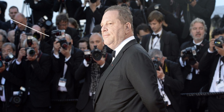 Scandale sexuel : l'Académie des Oscars exclut Harvey Weinstein