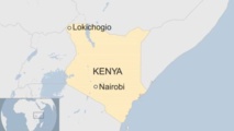 Kenya : six personnes tuées dans un lycée