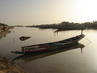 Sénégal, Rufisque, sa pollution et ses fantômes