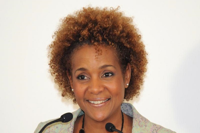 Michaëlle Jean plaide pour l’inscription des enfants à l’état civil dès la naissance