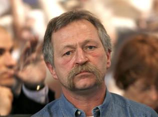 Copenhague : José Bové séquestré par des policiers